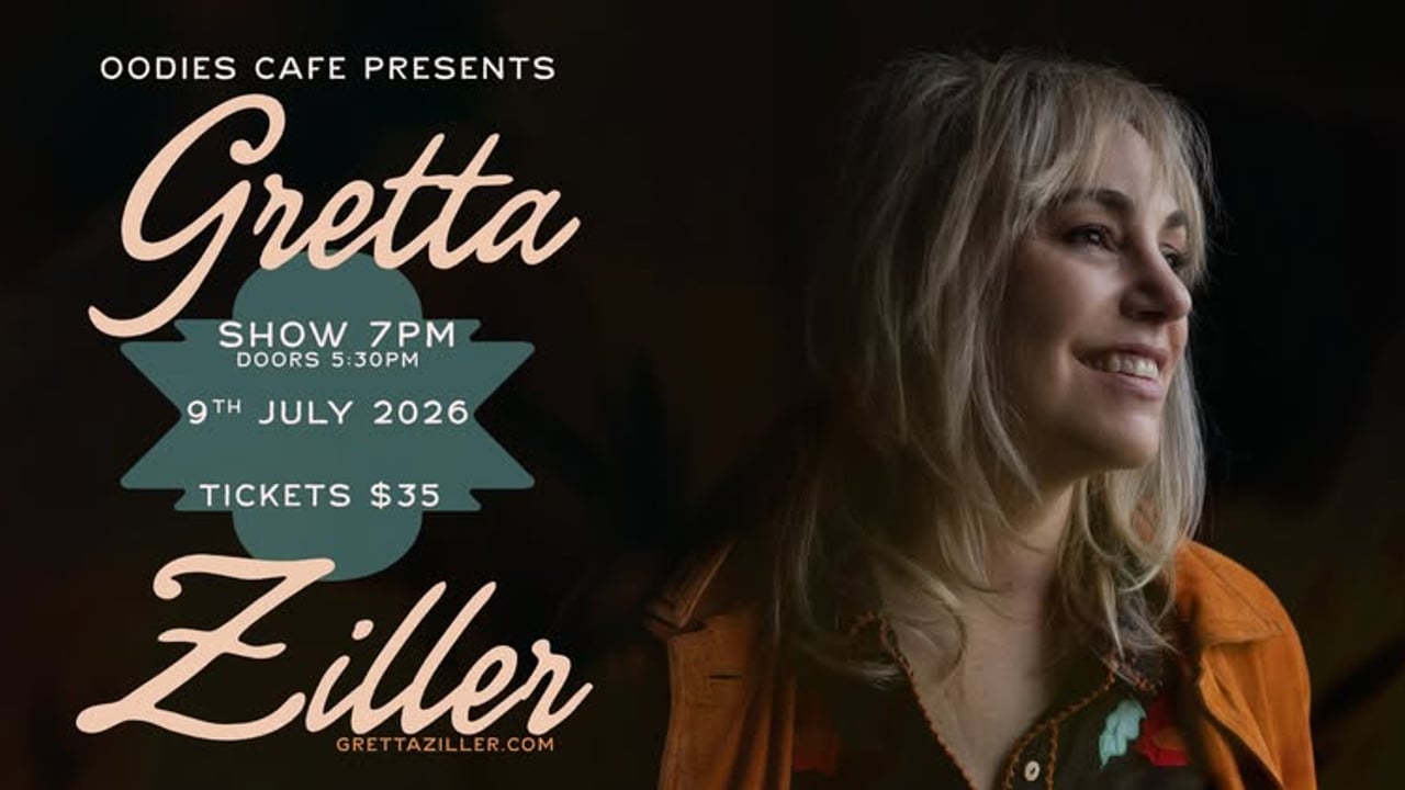 Gretta Ziller