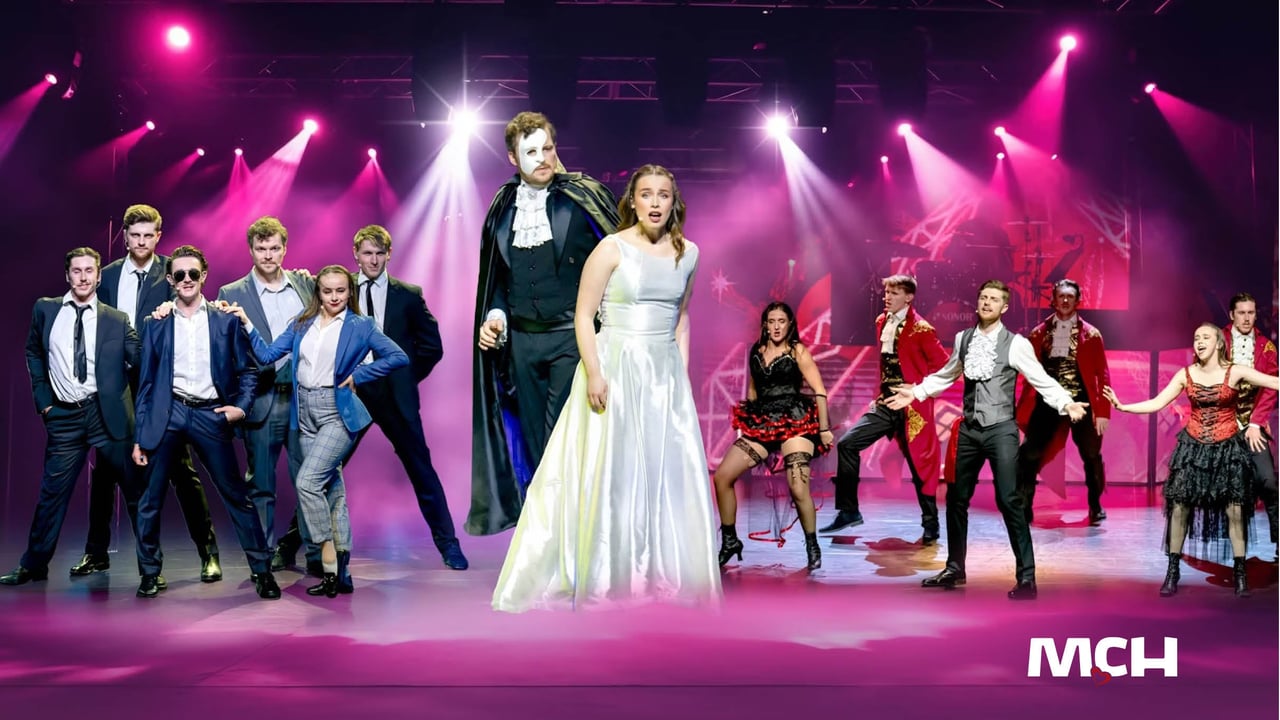 Night of Famous Musicals