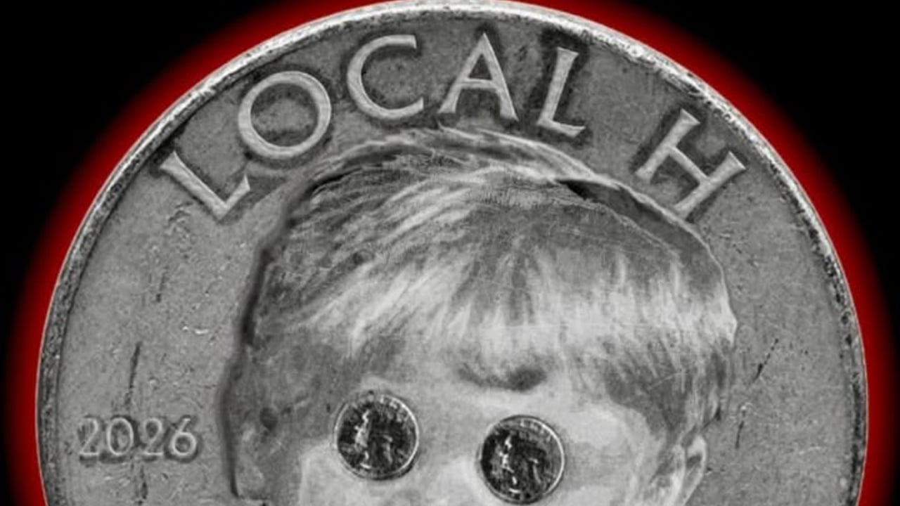 Local H