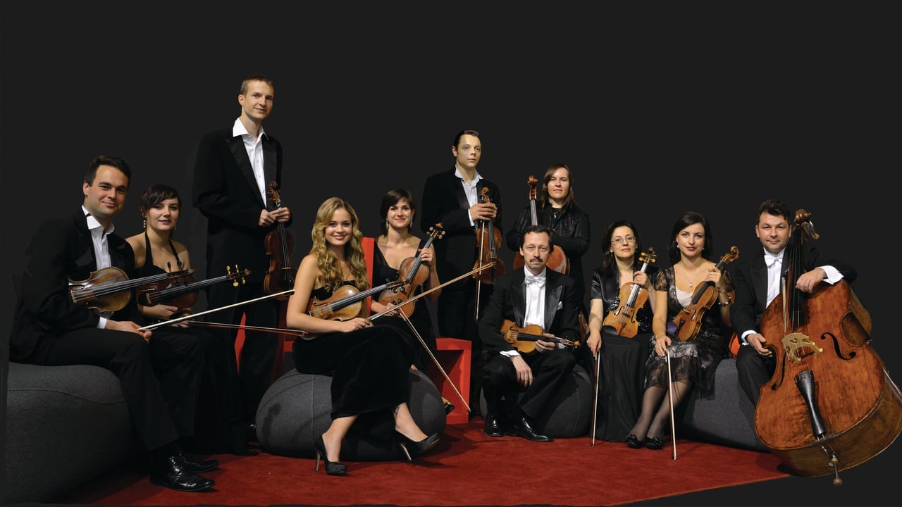 Festival Orchester Berlin - Silvesterkonzerte