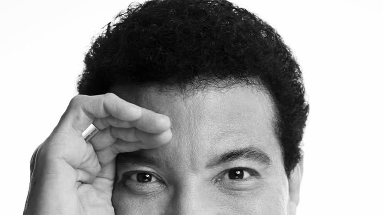 Lionel Richie