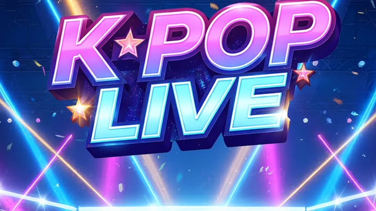 K-Pop Live