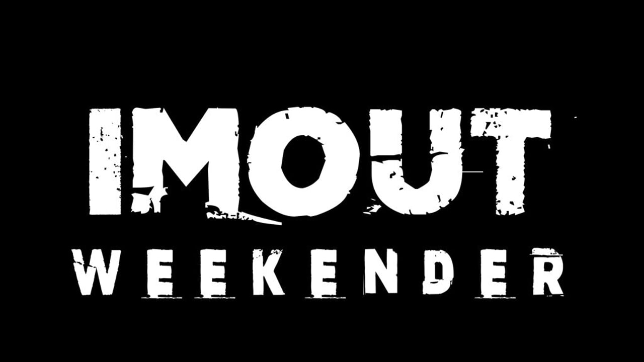 IMOUT Weekender
