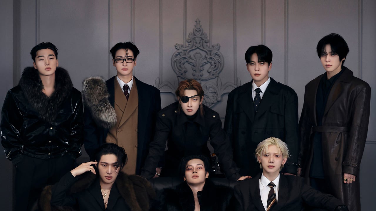 BST - Ateez: Official Premium Ticket & VIP Ticket & Hotel Experiences