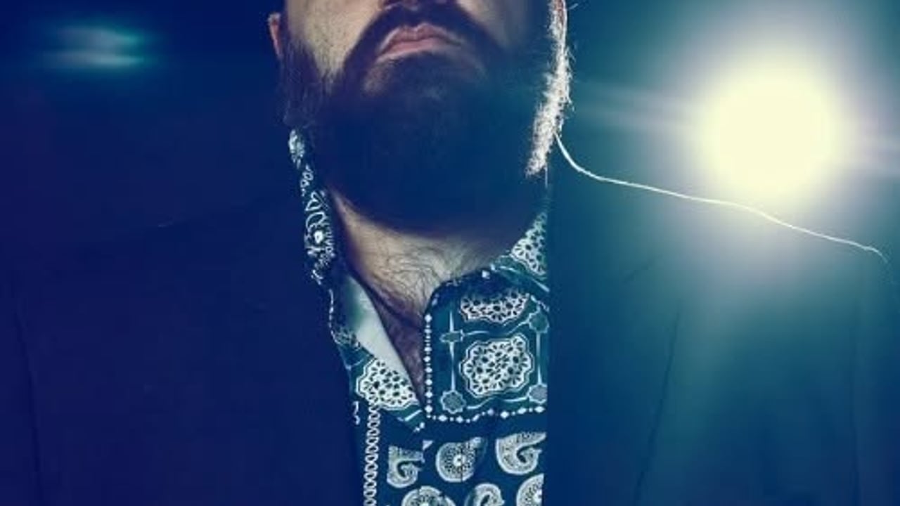 Nicholas Kazonis Music