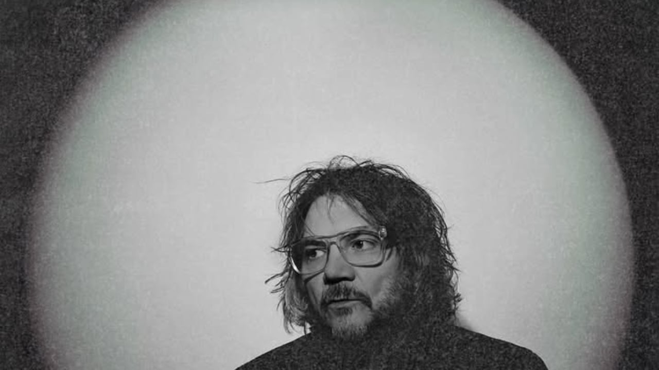 Jeff Tweedy