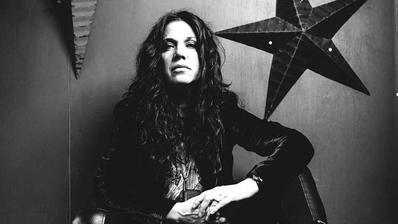 SARI SCHORR