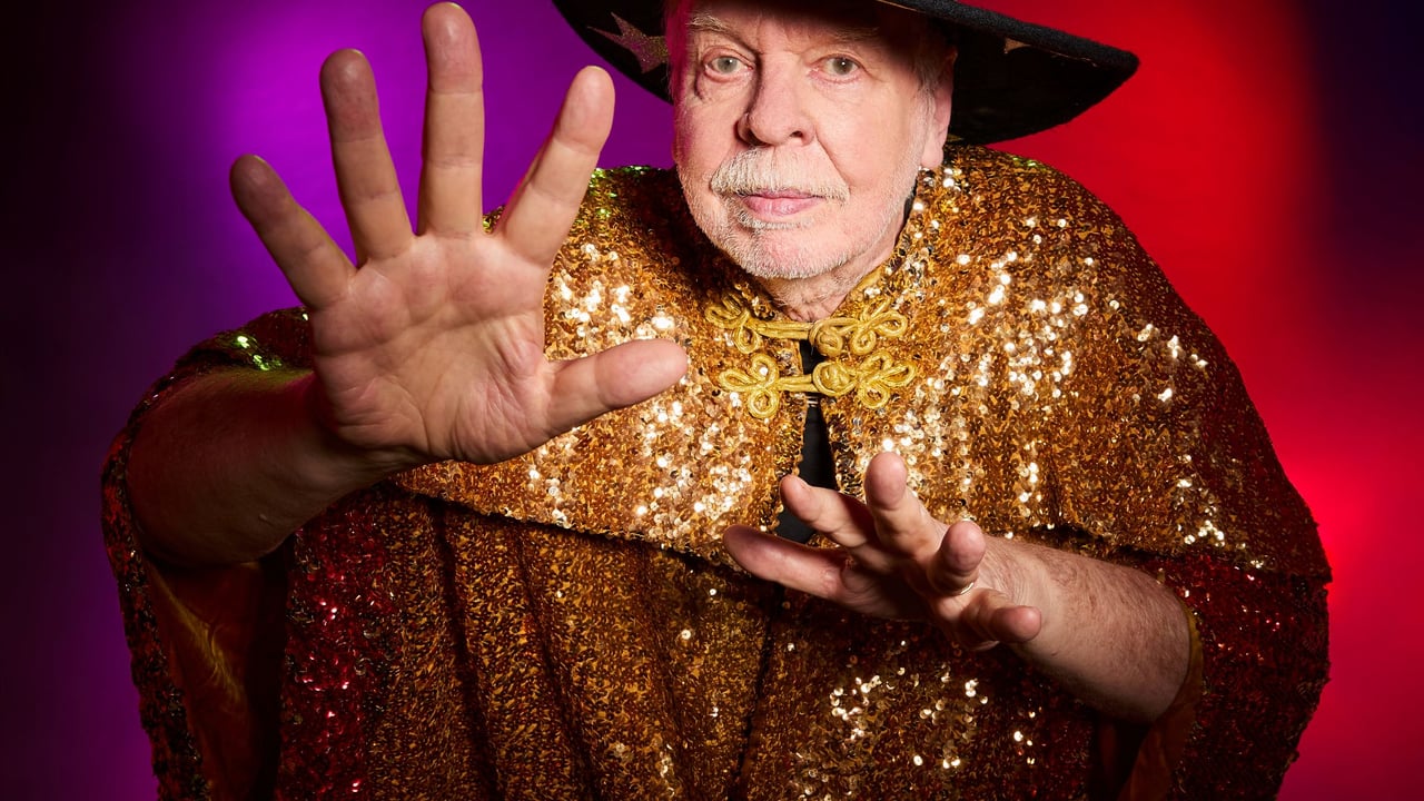 Rick Wakeman - The Wizard of Prog: Ultimate Highlights Concert Tour