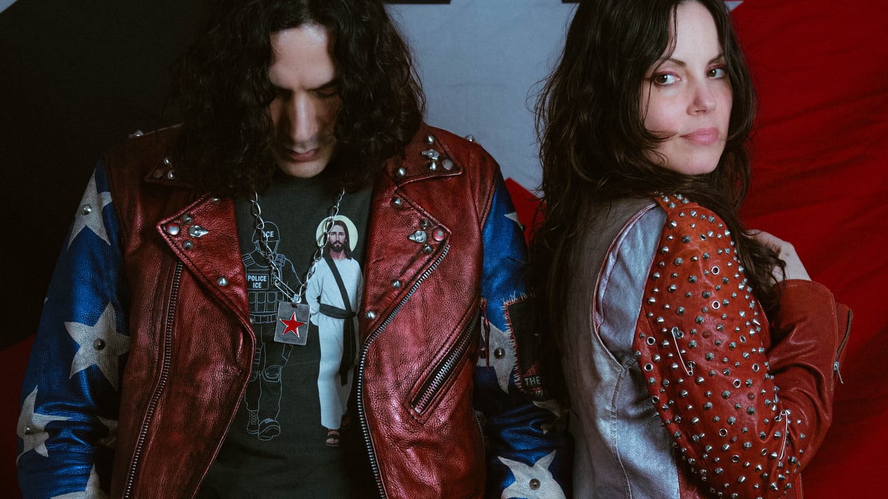 The Last Internationale