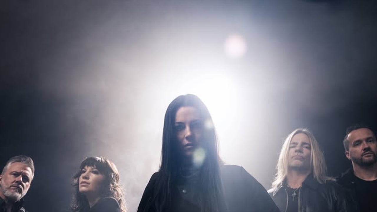 Evanescence