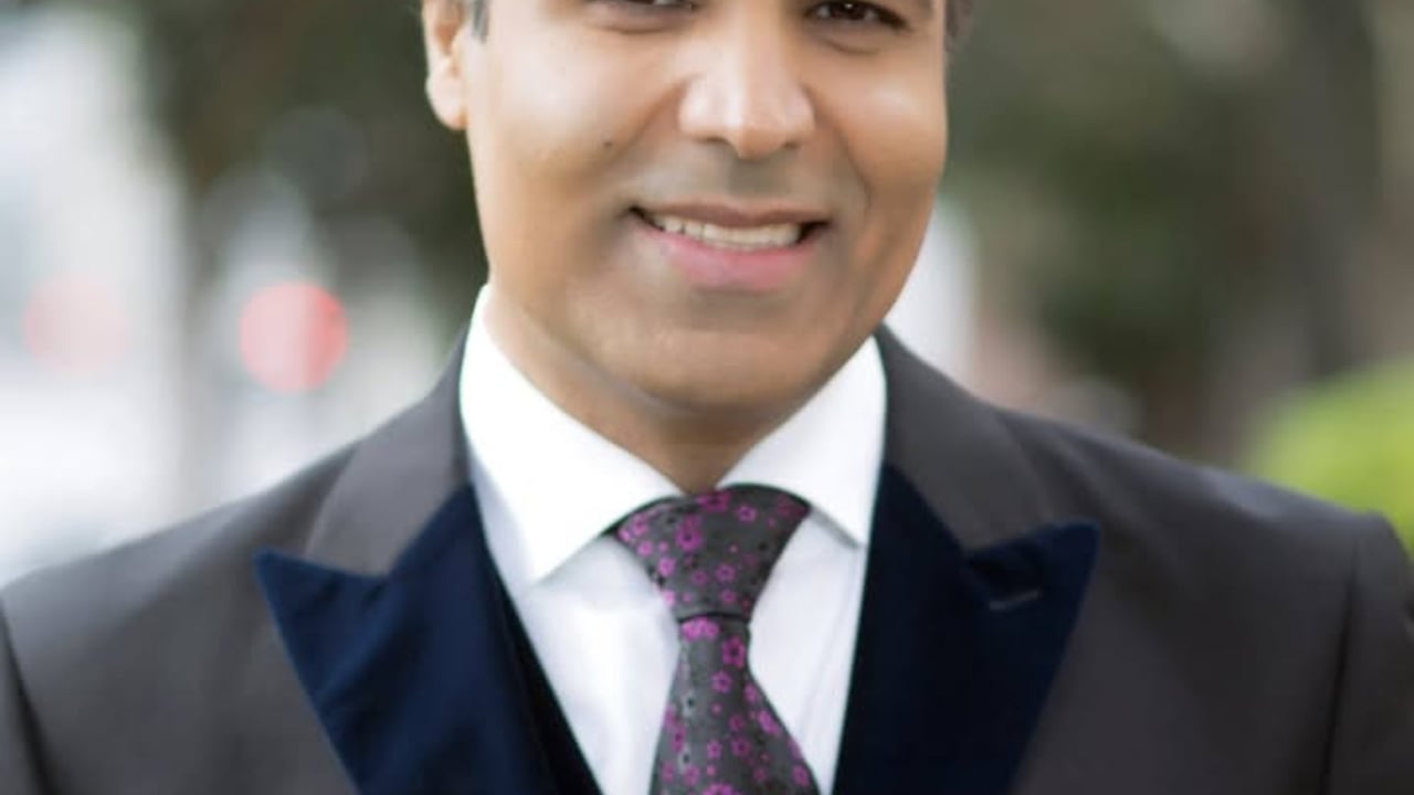 Omid Soltani