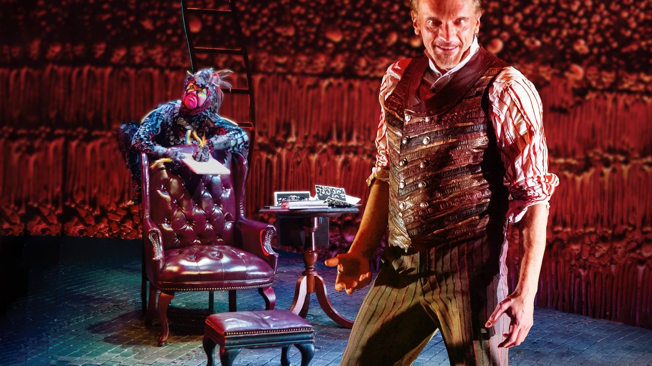 The Screwtape Letters