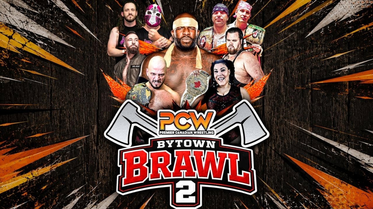 2026 Bytown Brawl II