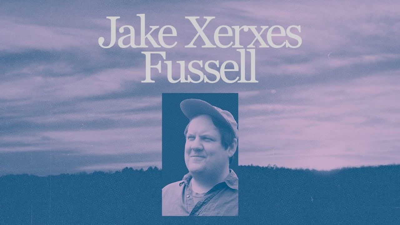 Jake Xerxes Fussell | Røverstaden | Pres. av Luger