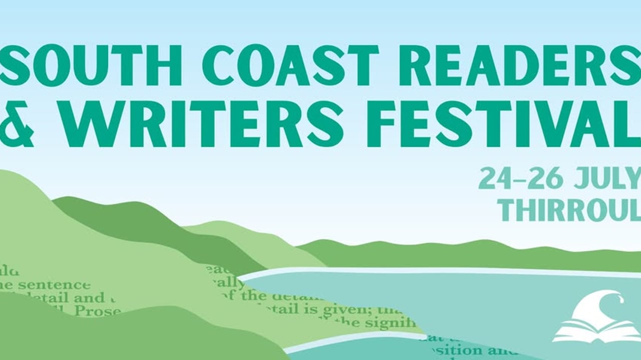 South Coast Readers & Writers Festival