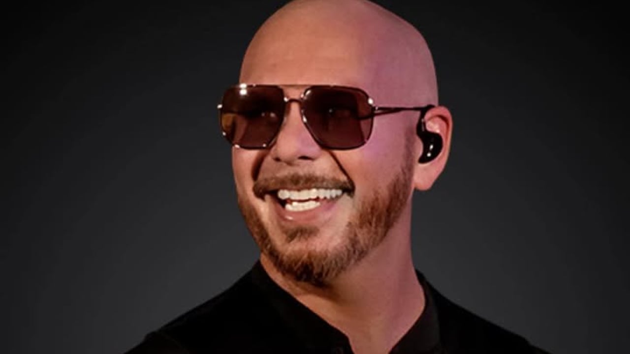 Pitbull