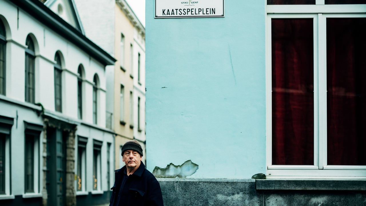 Luka Bloom