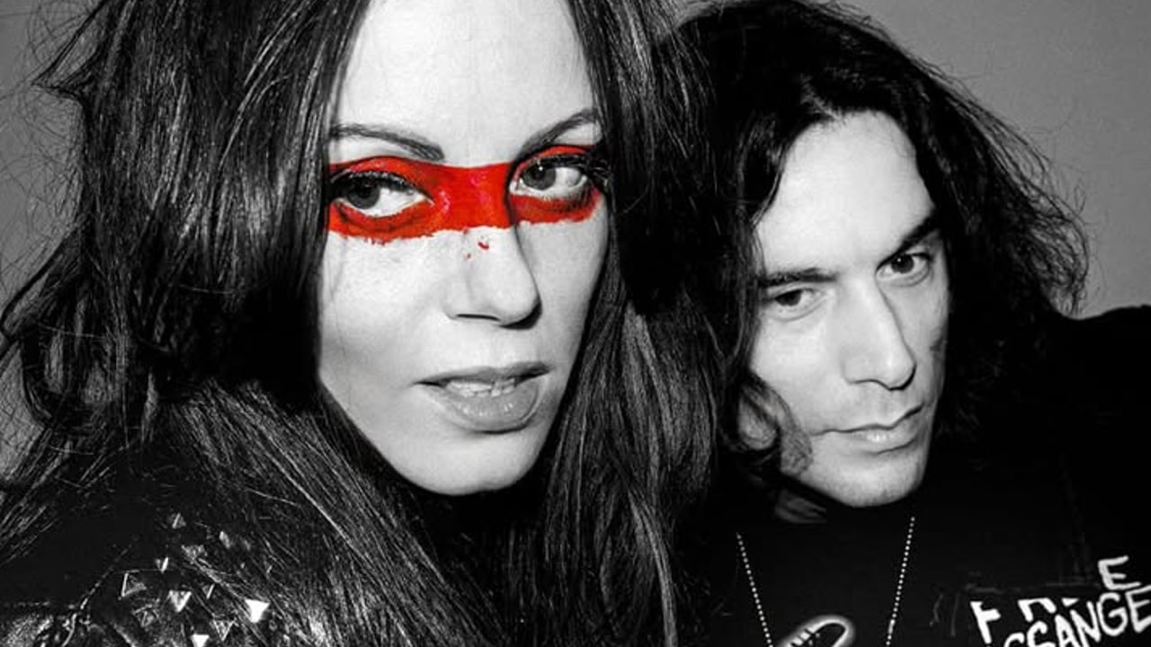 The Last Internationale