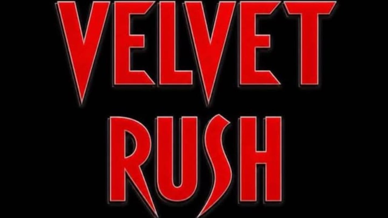 Velvet Rush