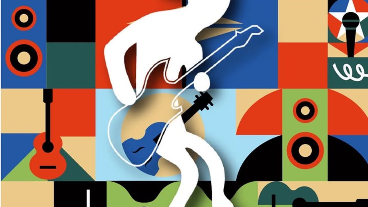 Rockopelli