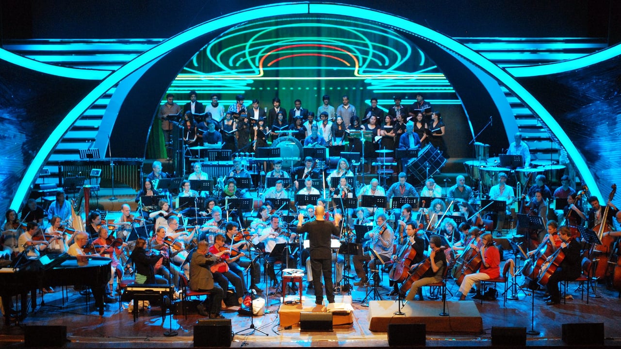 Deutsches Filmorchester Babelsberg - John Williams Gala