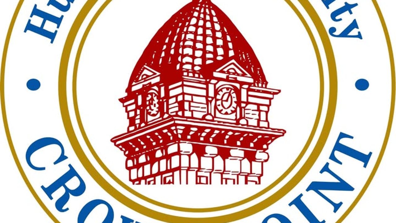 The City of Crown Point