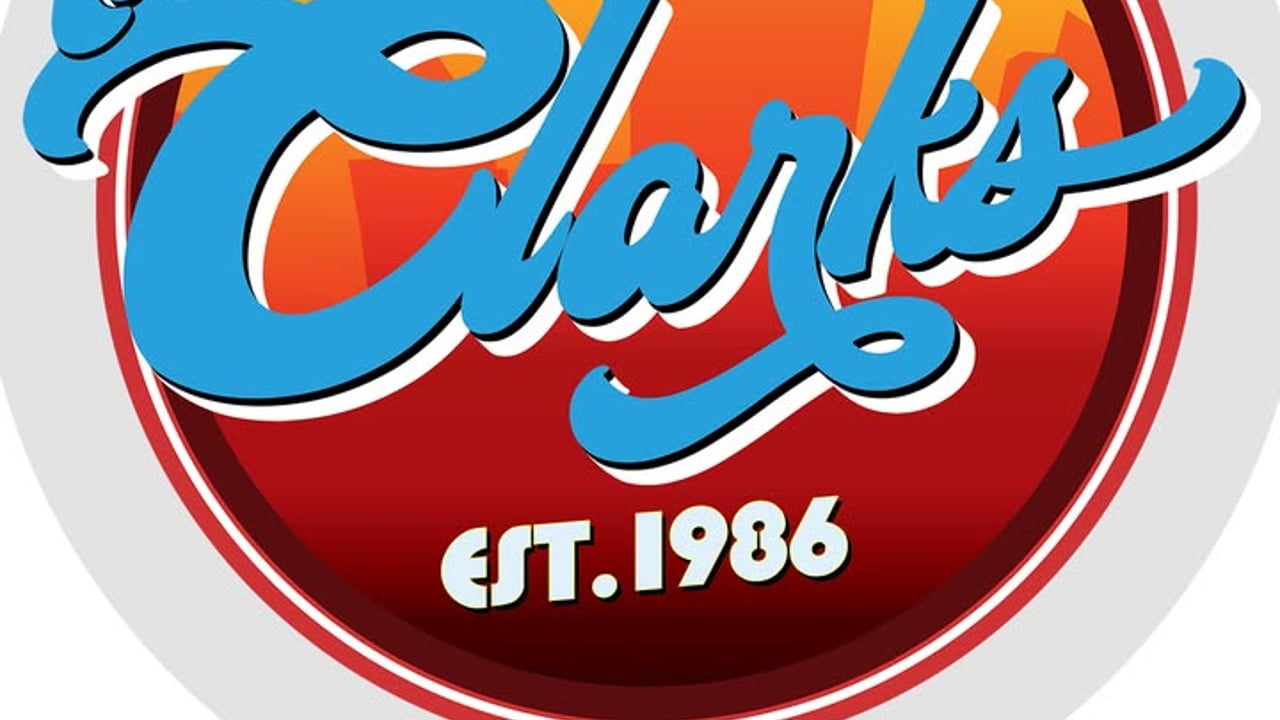 The Clarks
