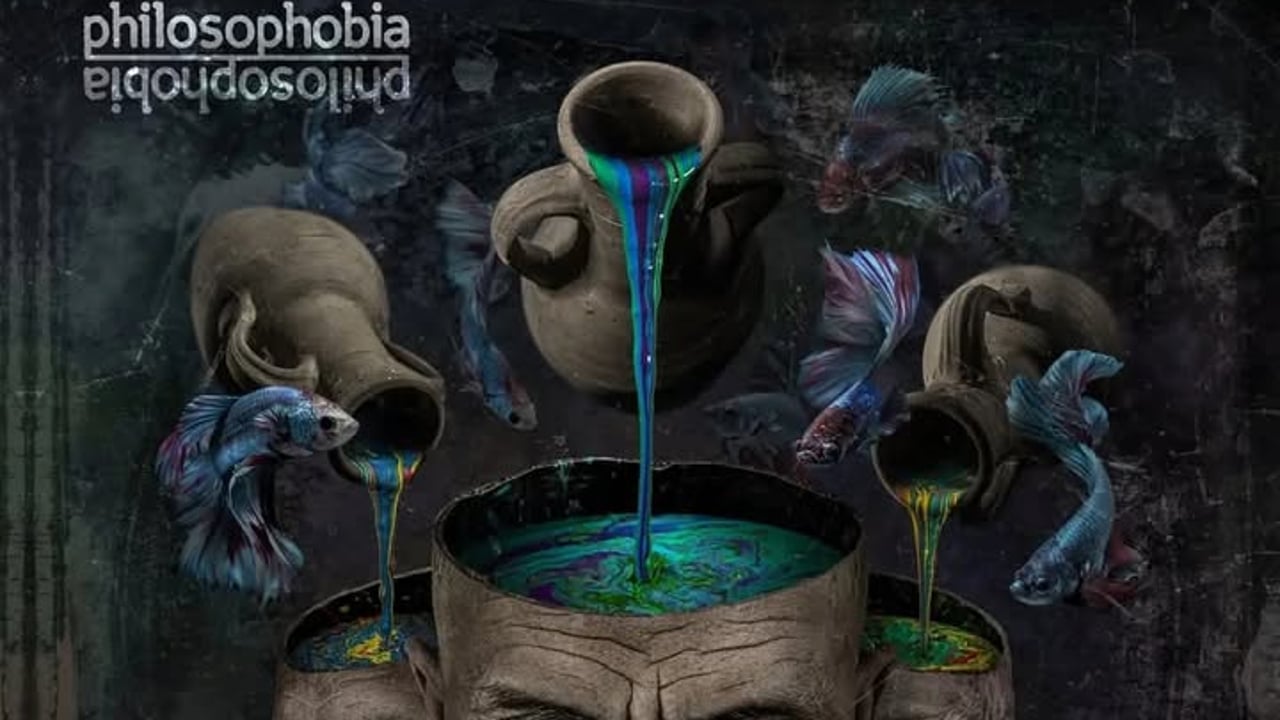 Philosophobia