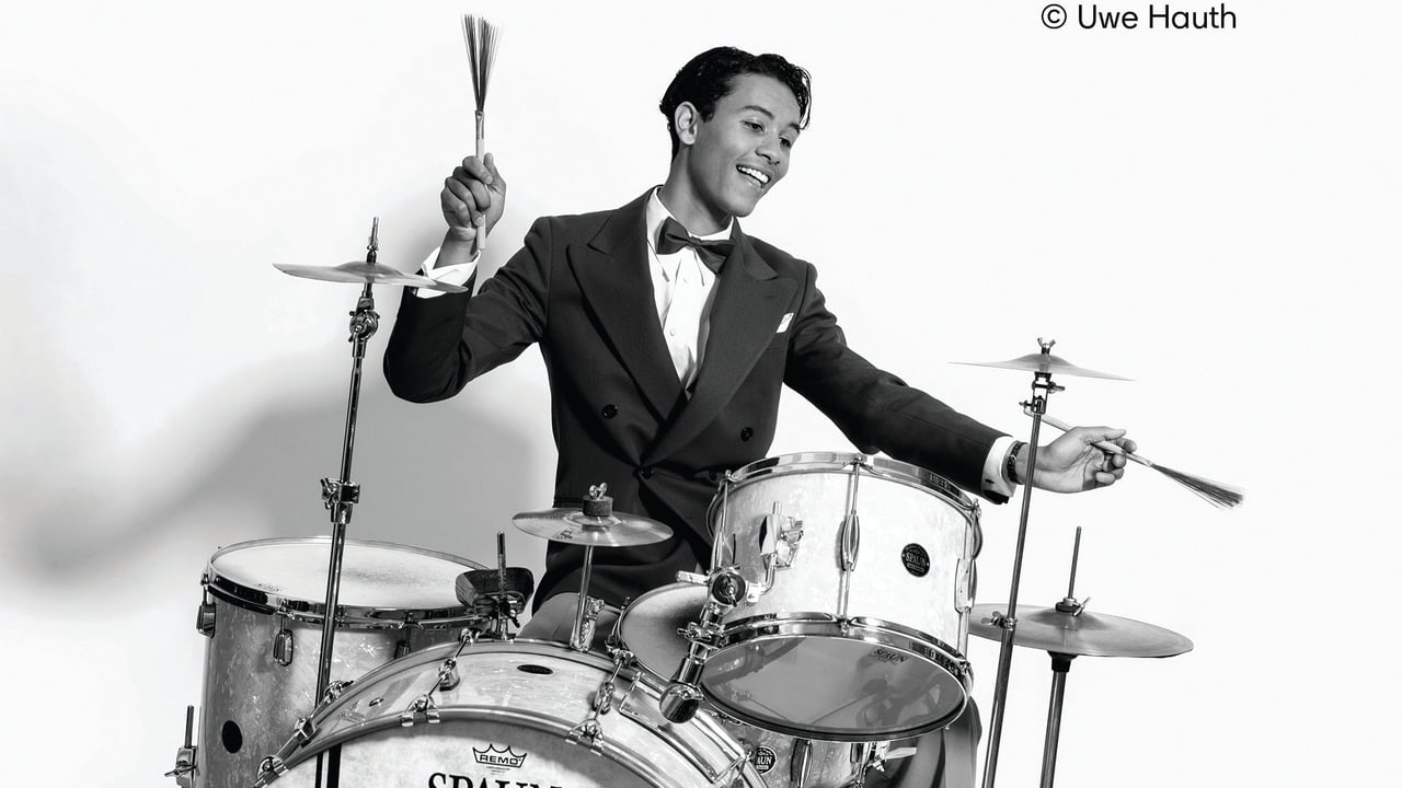 David Hermlin and his Swing Dance Orchestra - Christmas in Swing