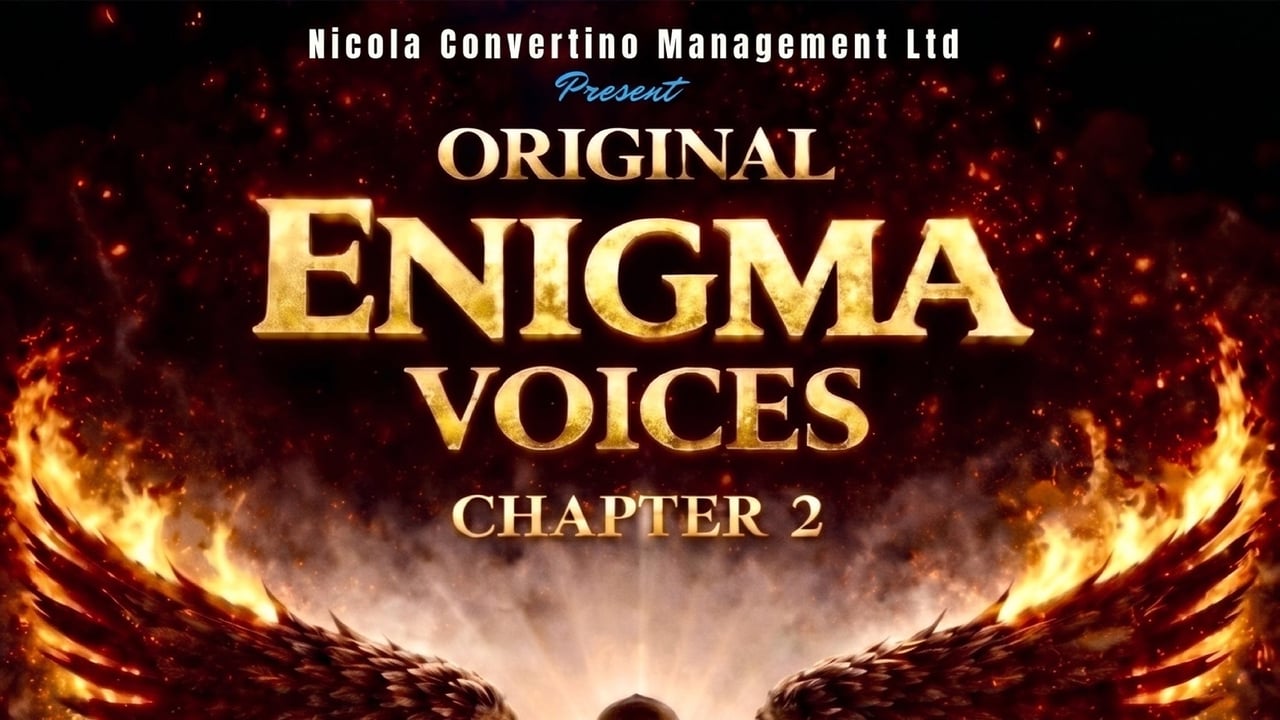 Enigma | Pride Village 2026 