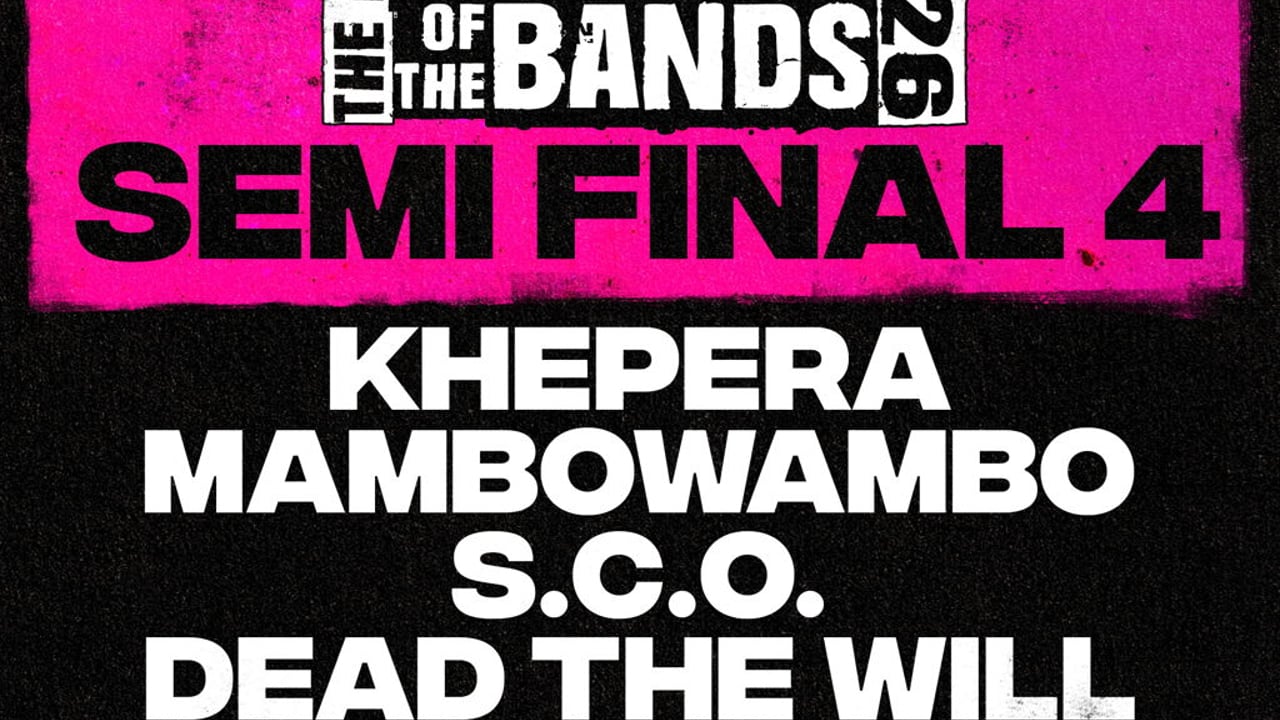 BOTB Semi Final 4