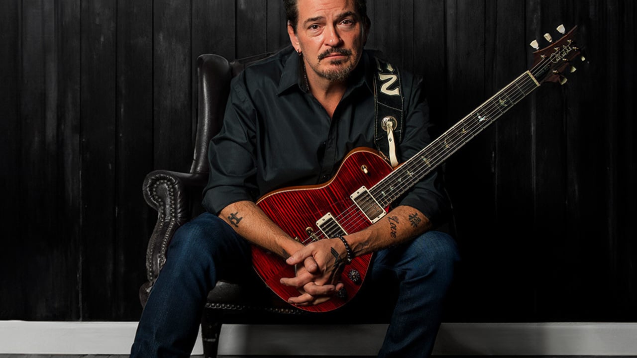 Mike Zito