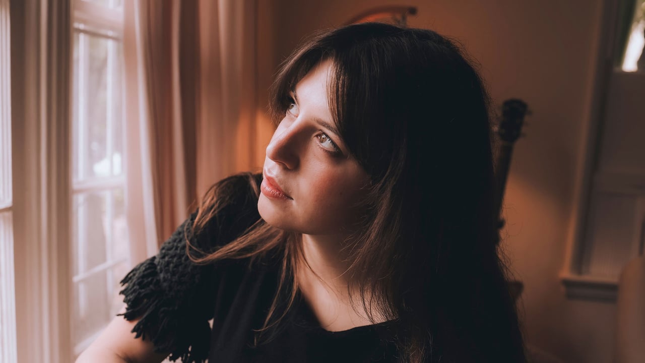 Grace Enger – The Satisfied Girl Tour