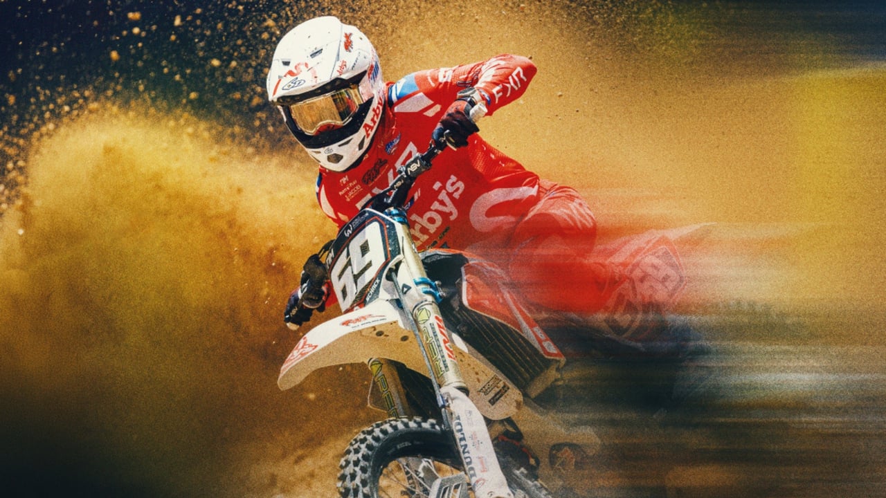 World Supercross Canadian GP