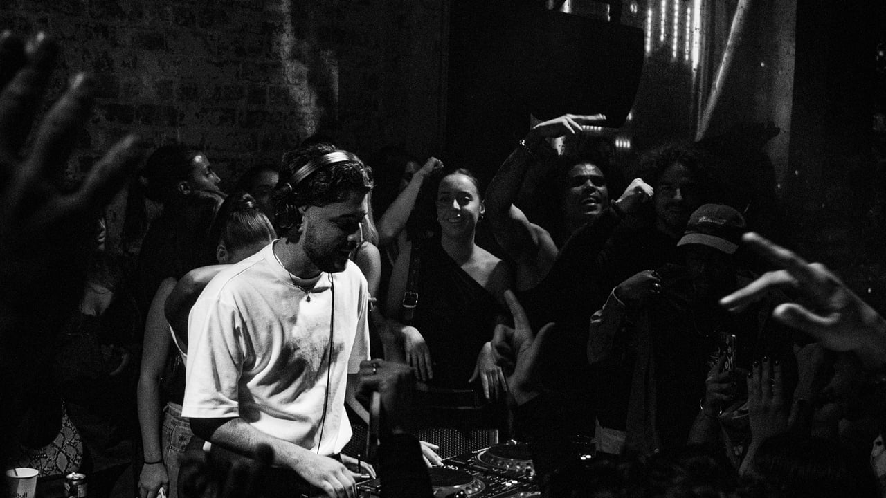 TOBIAHS x A1 BAKERY x HOWLER | LEBANON FUNDRAISER - SECOND SHOW BY POPULAR DEMAND
