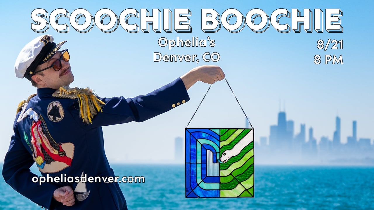 Scoochie Boochie