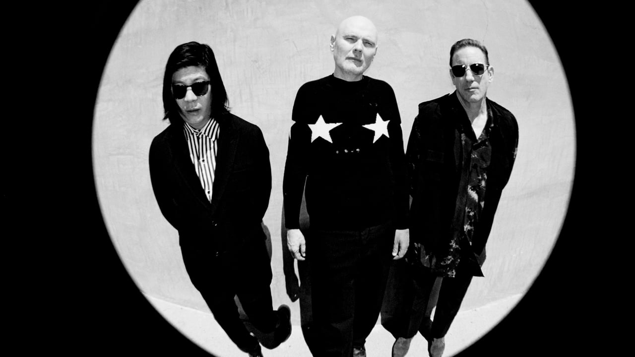 The Smashing Pumpkins: The Rats In A Cage Tour