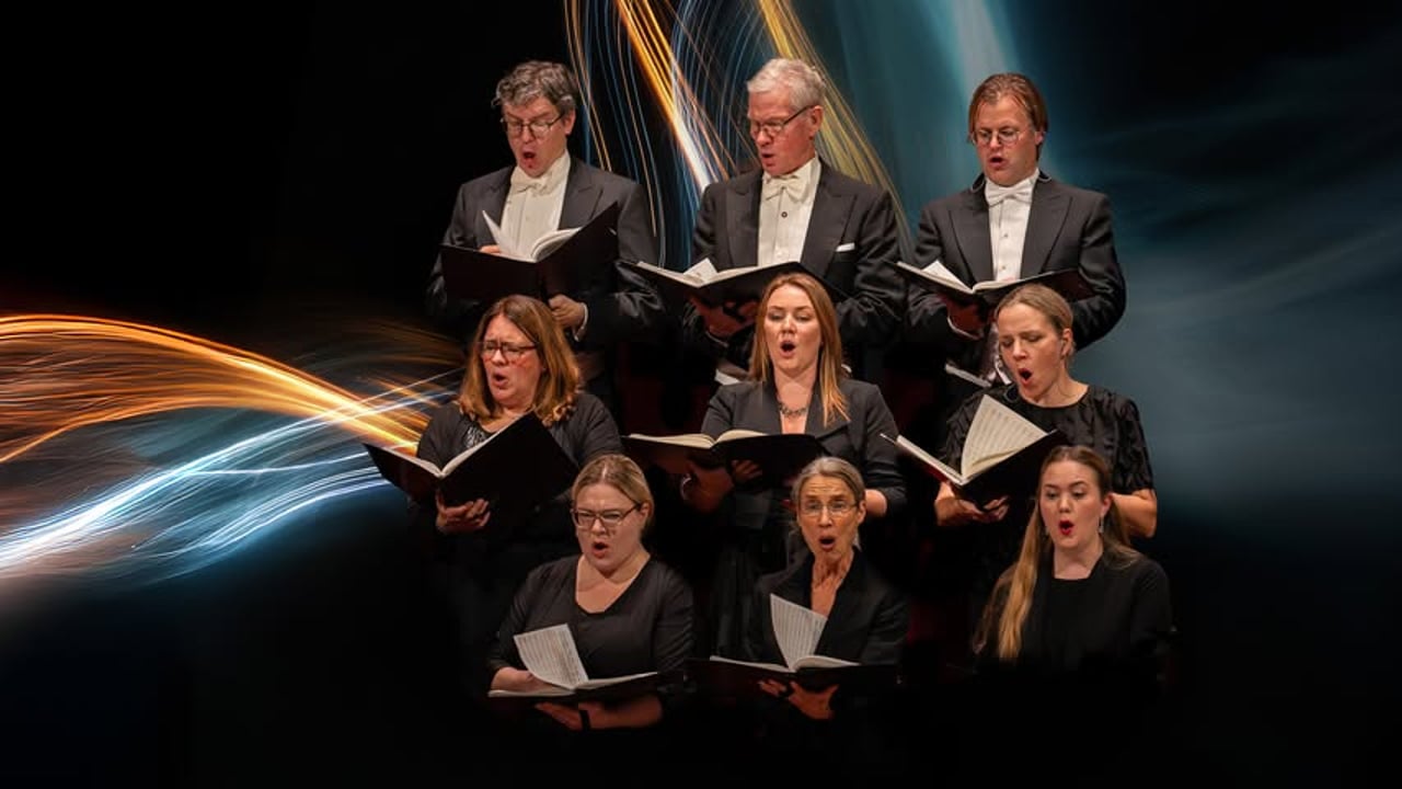 Luisi & Verdis Requiem | DR Koncerthuset | Koncertsalen