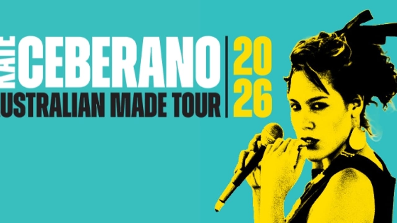 Kate Ceberano