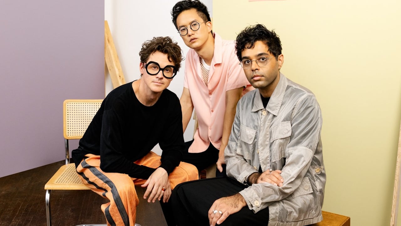 Son Lux