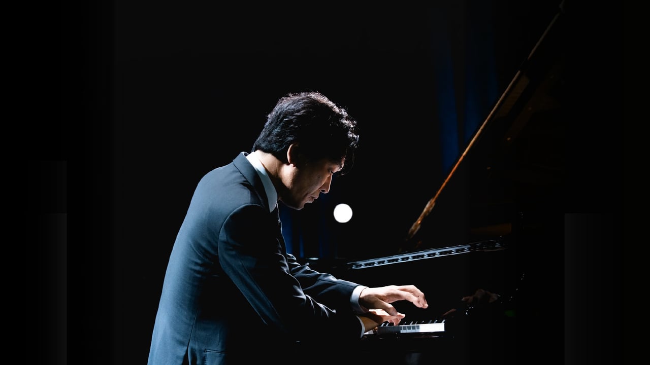 Minsoo Sohn - JS Bach: The Well-Tempered Clavier