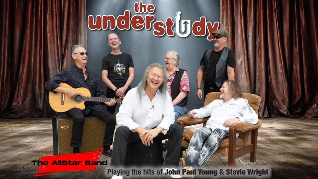 The Understudy - TAREE
