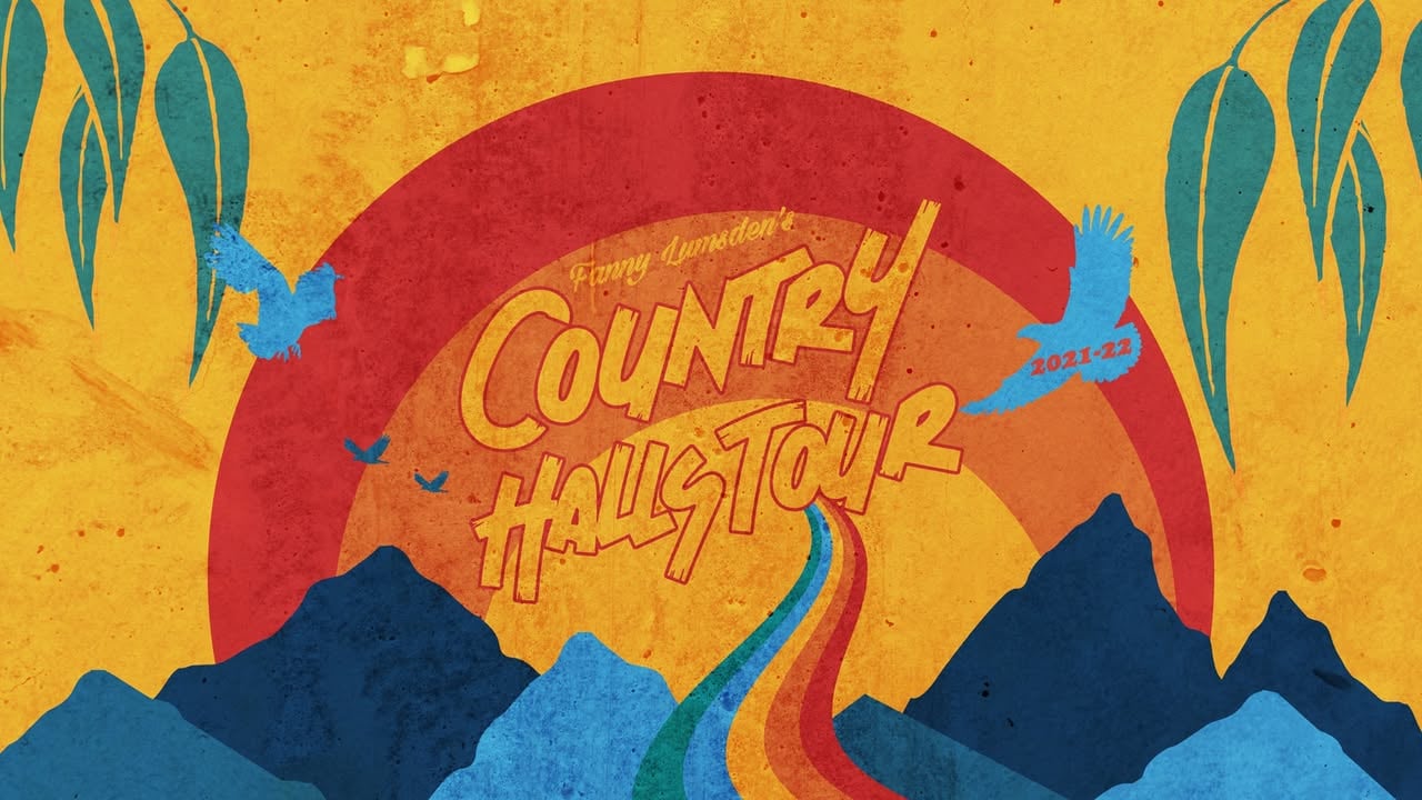 Country Halls Tour
