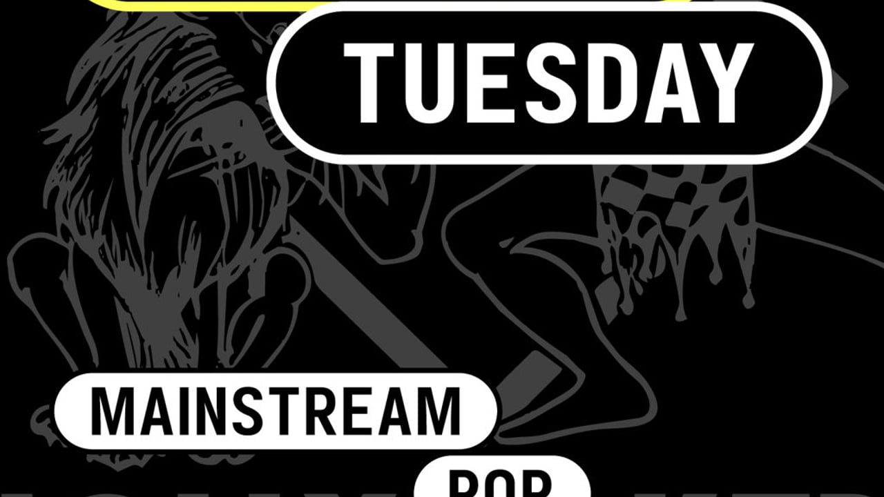 Jolly Joker Nice Price Tuesday