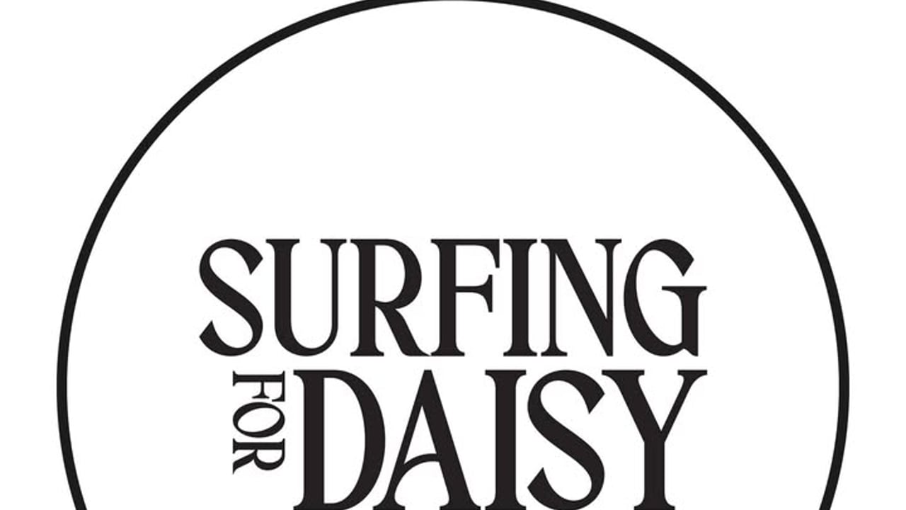 Surfing For Daisy