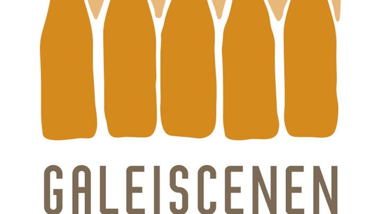Galeiscenen