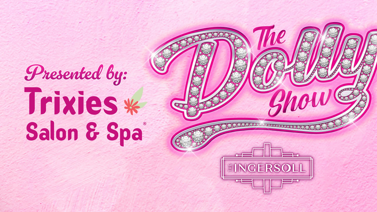The Dolly Show starring Kelly O'Brien