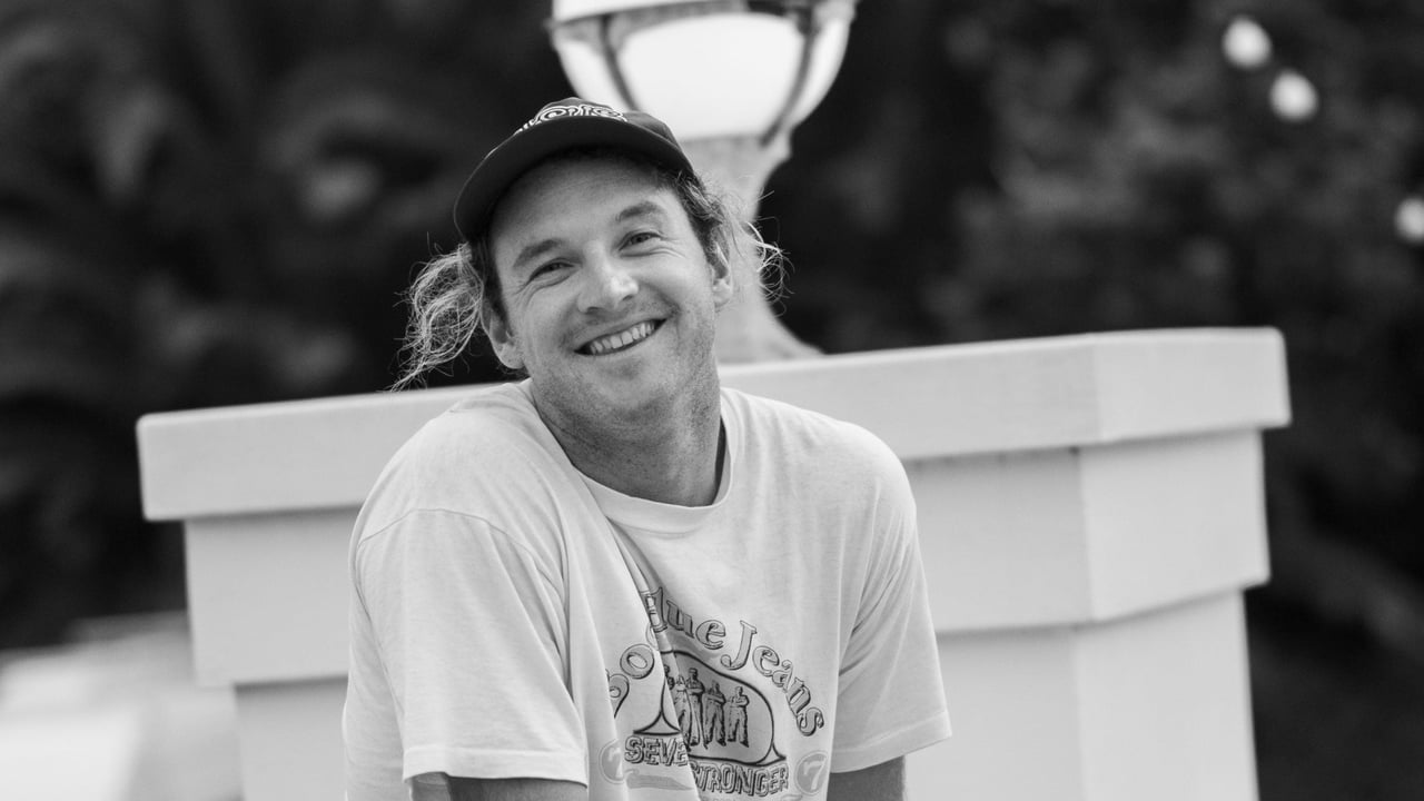 Jack Botts @ Eddie's Attic