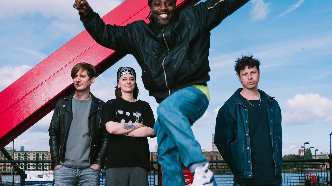 Bloc Party