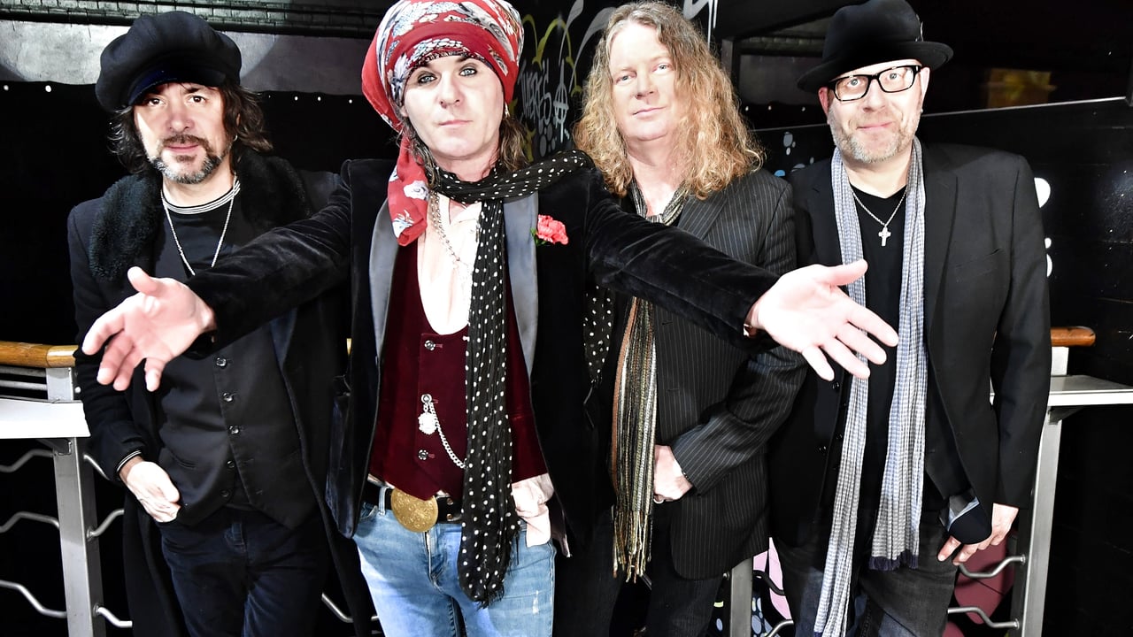 Quireboys